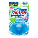 液体ブルーレットおくだけ つけ替用 ミントの香り 70mL 小林製薬