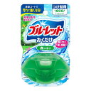 液体ブルーレットおくだけ つけ替用 森の香り 70mL 小林製薬