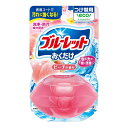 液体ブルーレットおくだけ つけ替用 ピーチの香り 70mL 小林製薬