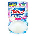 液体ブルーレットおくだけ つけ替用 せっけんの香り 70mL 小林製薬