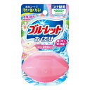 液体ブルーレットおくだけ つけ替用 洗いたてほのかな柔軟剤の香り ホワイティーフローラル 70mL 小林製薬