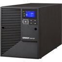 BN150T OMRON [無停電電源装置 ラインインタラクティブ/1500VA/1350W/据置型]