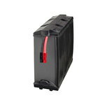 【エントリーでP5倍!20日20:00-27日1:59】 BAB100T OMRON [交換用バッテリーパック(BA75T/BA100T用)]