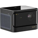 Dangbei Mars Pro Projector Black Dangbei DBX3PRO [[U[vWFN^[(1800 ISO lm)]