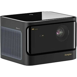 Dangbei Mars Pro Projector Black Dangbei DBX3PRO [レーザープロジェクター(1800 ISO lm)]