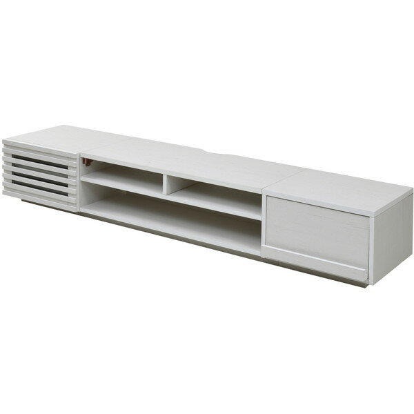 ワイド テレビボード ローボード 50インチ 幅180 高さ32 奥行40 大型テレビ台 テレビラック 組み合わせ..