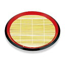 正和 雅丸そば皿 新生活