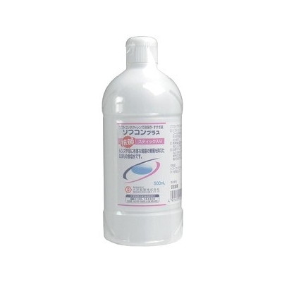 大洋製薬 ソフコンプラス 500ml