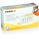 Medela 8.0072 [母乳ボトル 150ml (3本セット)]