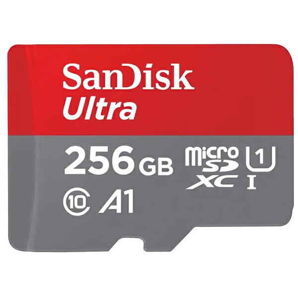 SDSQUAB-256G-JN3MA SANDISK ȥ microSDXC UHS-I  256GB