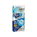 ウエーブハンディワイパー本体+1枚 ユニチャーム 45394