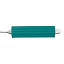 平形スポンジ 1個入り 25×15mm 長90 斉藤工業 NS-2 メーカー直送