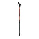 フリーアルミDフィット2 レッド 羽立工業 WH1022-62 メーカー直送(4)