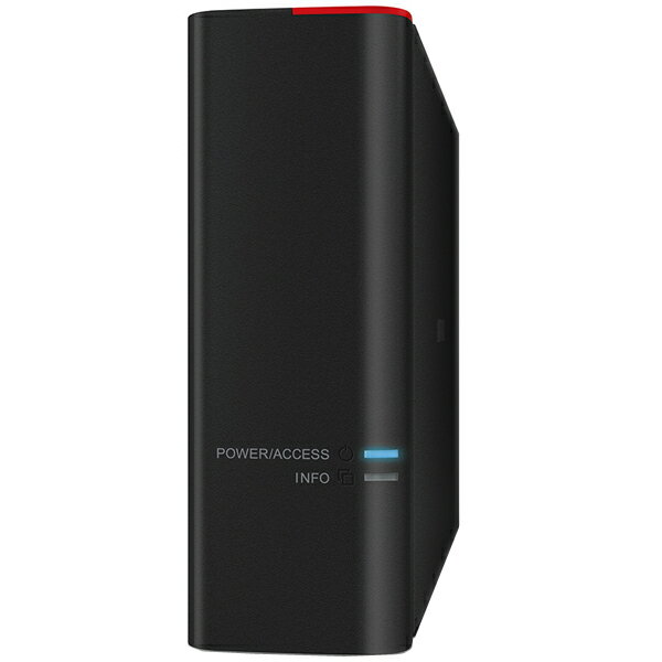 HD-SH4TU3 BUFFALO 法人向け HDD買い替え推奨通知搭載 外付けハードディスク 1ドライブモデル 4TB