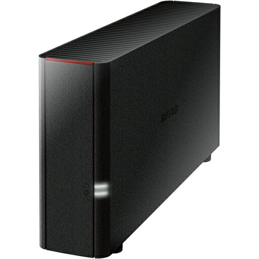 LS210DN0401B BUFFALO LinkStation for SOHO LS210DNBシリーズ SOHO向け1ドライブNAS 4TB LS210DN0401B BUFFALO LinkStation for SOHO LS210DNBシリーズ SOHO向け1ドライブNAS 4TB