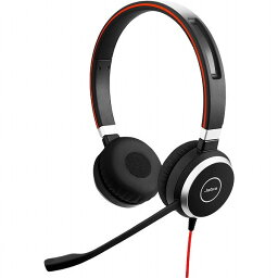 6399-829-289 GNオーディオ [Jabra Evolve 40 UC Stereo USB-C]