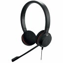 4999-829-289 GNI[fBI [Jabra Evolve 20 UC Stereo USB-C]