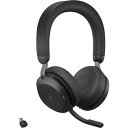 27599-999-899 GNI[fBI [Jabra Evolve2 75 Link380c MS Stereo Black]