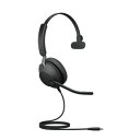 24189-889-899 GNI[fBI [Jabra USBwbhZbg Ў UCFuJabra Evolve2 40 SE USB-C UC Monov]