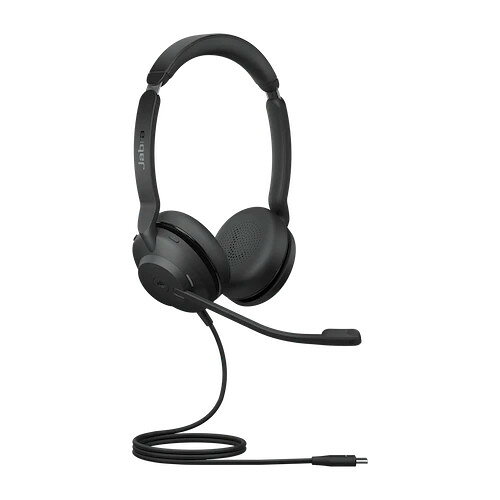 Evolve2 30 SE USB-C MS Stereo
