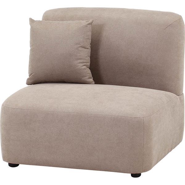 Chamill ソファ ソファー 1人掛け 一人掛け コンパクト ローソファー かわいい 韓国 インテリア 北欧 ..