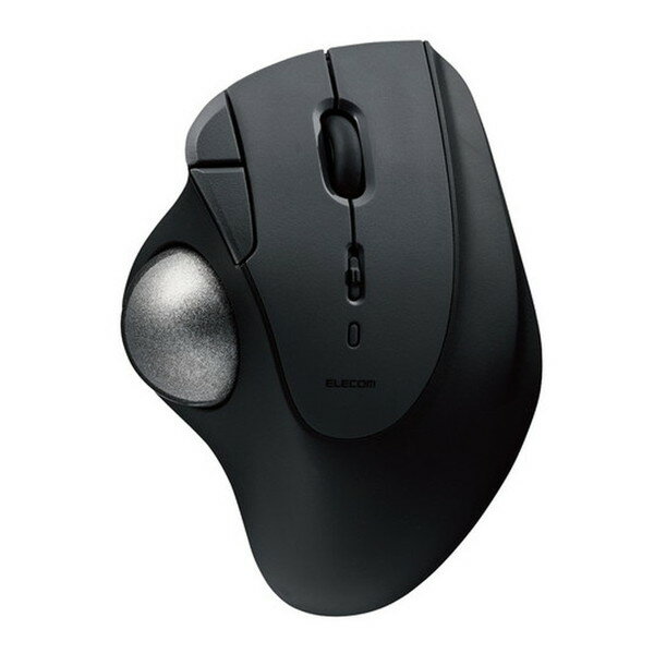 商品説明★ 楽な姿勢で操作できるエルゴノミクス形状となめらかな操作性を実現した、親指操作タイプのトラックボール“IST”。★ 握らず自然な手の形で使えるエルゴノミクスデザインを採用。手の大きさや握り方を問わず、手になじむ形状です。★ 手首に...