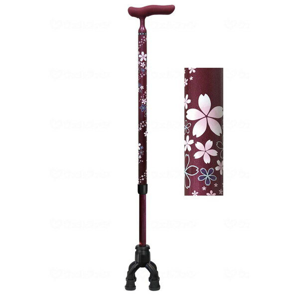 島製作所 四点可動式オン・オフさん 桜エンジ 77MC-C5 非課税 メーカー直送