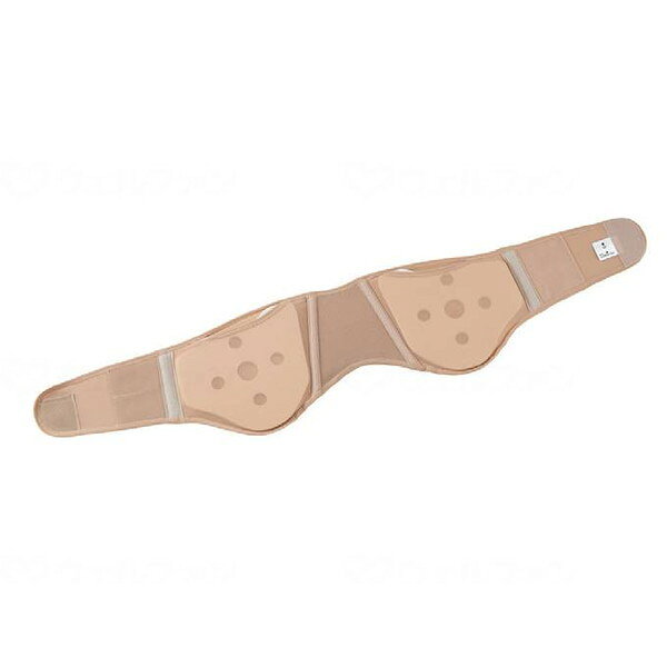 ソルボヒッププロテクター ベージュ L 三進興産...の商品画像