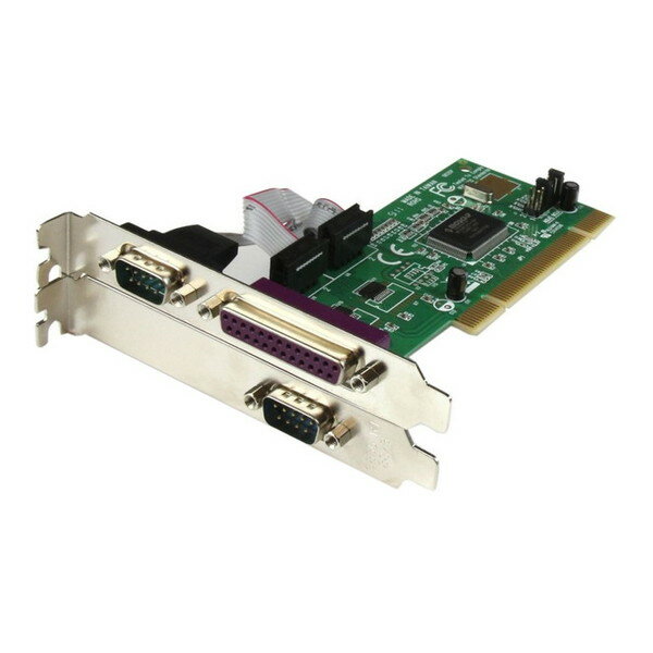 PCI2S1P StarTech [RS232Cシリアル2ポート/I
