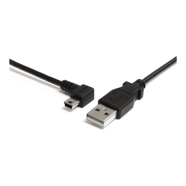 USB2HABM3LA StarTech ブラック 
