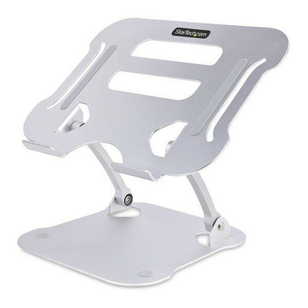 【エントリーでP5倍!20日20:00-27日1:59】 ADJ-LAPTOP-RISER StarTech [ノートパソコンスタンド (アル..