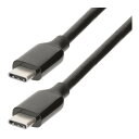 UCC-3M-10G-USB-CABLE StarTech ubN [USB-CP[u (ANeBu^Cv/3m/USB 3.2(10Gbps)/8K60Hz/DP 1.4 Alt[h/60W Power Delivery/HDR10 MST/IX-IX/hbLOXe[VΉ)]