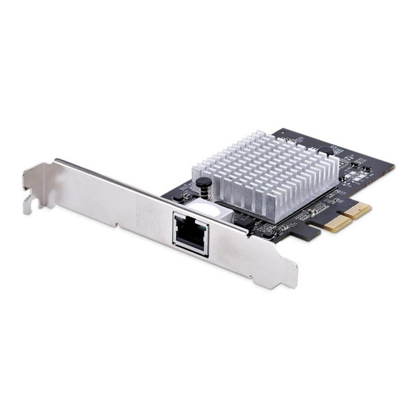 ST10GSPEXNB2 StarTech [PCI Express LANカード 