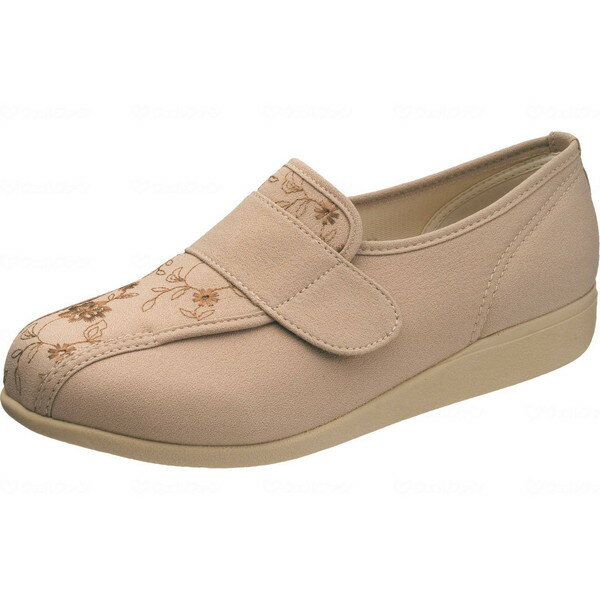 商品説明★ 軽量★ 新健康設計★ メディカルソール★ ゆったり設計・3E★ 撥水★ 丸洗いOK★ 屈曲ソール★ ヒール外寸:約2.5cmスペック* サイズ:21.5〜25.0cm