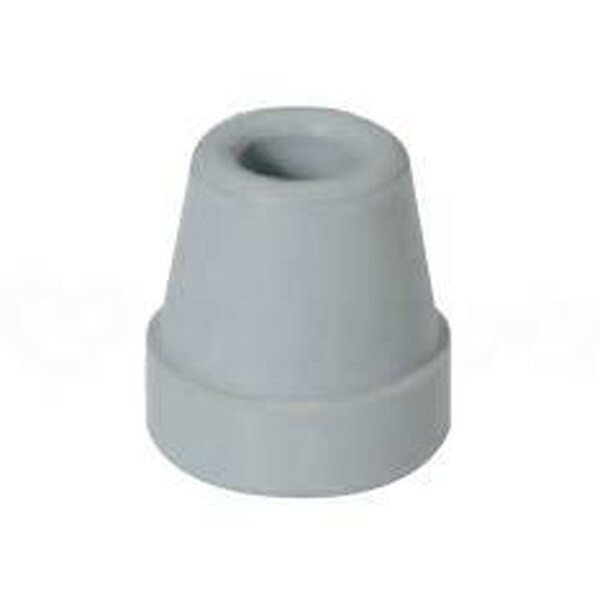 【エントリーでP5倍!20日20:00-27日1:59】 夢ライフ 4点ステッキ用先ゴム 4個 グレー ウェルファン 974..