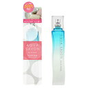 AQUA SAVON ANAV{  fB[X DȂ̍ I[hg 80mL AX2-AQUASAVONDAISUK-80 a V v[g 蕨 Mtg