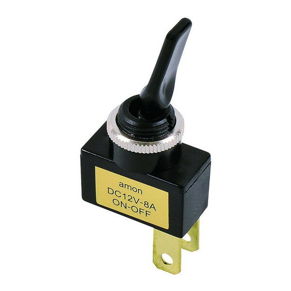 3204 トグルスイッチ エーモンのサムネイル