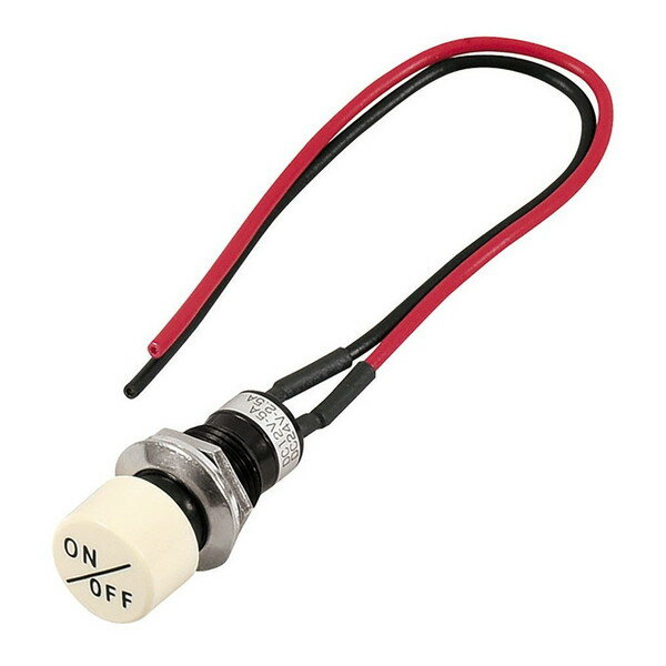 3209 プッシュスイッチ エーモン