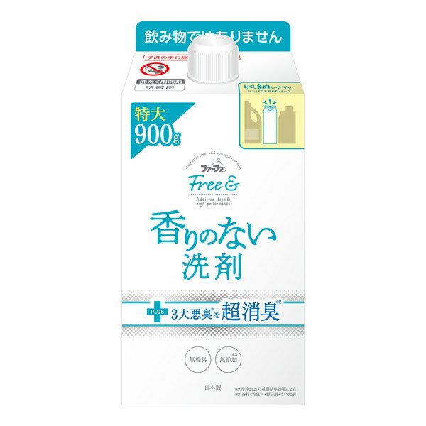 �t�@�[�t�@ Free&(�t���[�A���h) ����̂Ȃ���� �l�� 900g