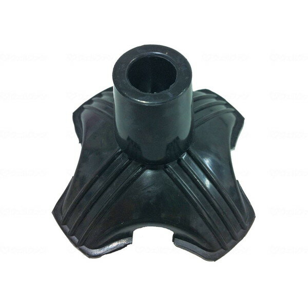 【エントリーでP5倍!20日20:00-27日1:59】 替えゴム4点DX 16mm ブラック ブラック 16φ フジホーム WB37..