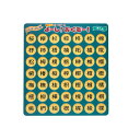 脳トレボードゲーム よーし!おくぞー! 木へん MIクリエーションズ NBG-004 メーカー直送