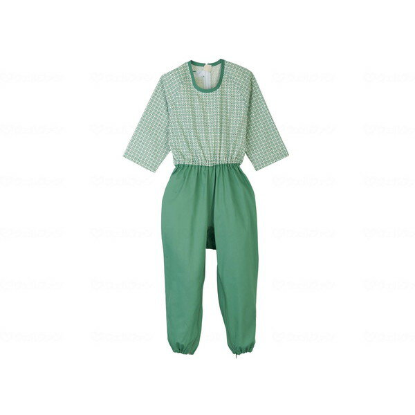 コンビネーション 後開き キューブグリーン S 大阪エンゼル 5731-N メーカー直送(4.0)