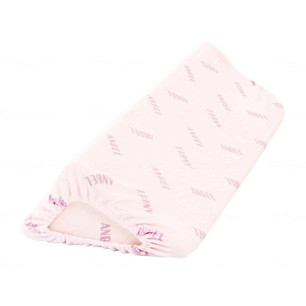 洗えるフィット三角柱クッションII パープル 70 大阪エンゼル 1312-70 メーカー直送