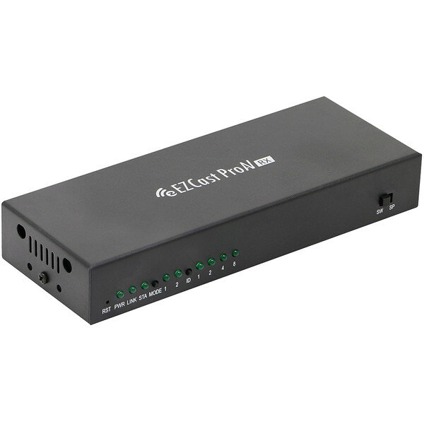 EZPRO-AV-ER02 princeton [ビデオプレゼンテーション EZCast Pro AV 受信機]