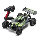 1/8 GP 4WD r/s インファーノ NEO 3.0 T6 イエロー 33012T6 京商