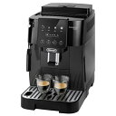 ECAM22020B デロンギ(Delonghi) ブラック マグニフィカ スタート 全自動コーヒーマシン(2杯分)