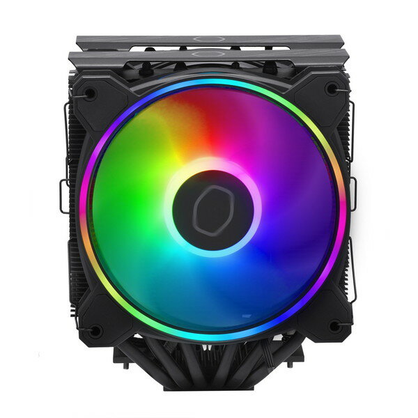 RR-D6BB-20PA-R1 CoolerMaster ֥å Hyper 622 HALO BLACK [CPU顼]