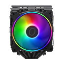 RR-D6BB-20PA-R1 CoolerMaster ubN Hyper 622 HALO BLACK [CPUN[[]