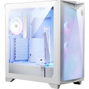 MPG GUNGNIR 300R AIRFLOW WHITE MSI zCg [PCP[X]