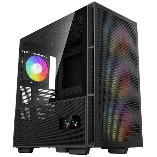 R-CH560-BKAPE4D-G-1 DEEPCOOL ubN CH560 DIGITAL [PCP[X]